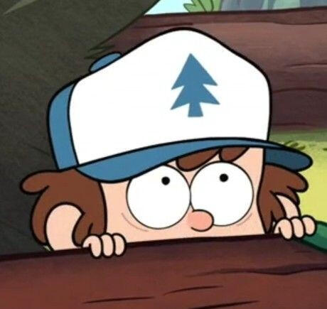 Dipper Pines(GravityFalls)