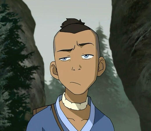 Sokka(ATLA)