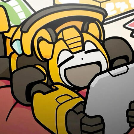 Bumblebee(Transformers)