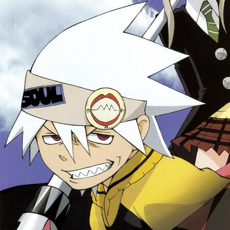 Soul(Soul Eater)